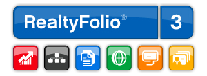 RealtyFolio® System Icons